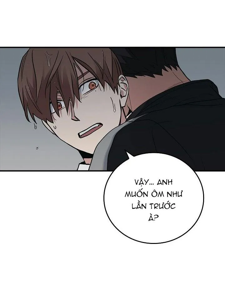 Deadman Switch Chapter 12 Trang 7