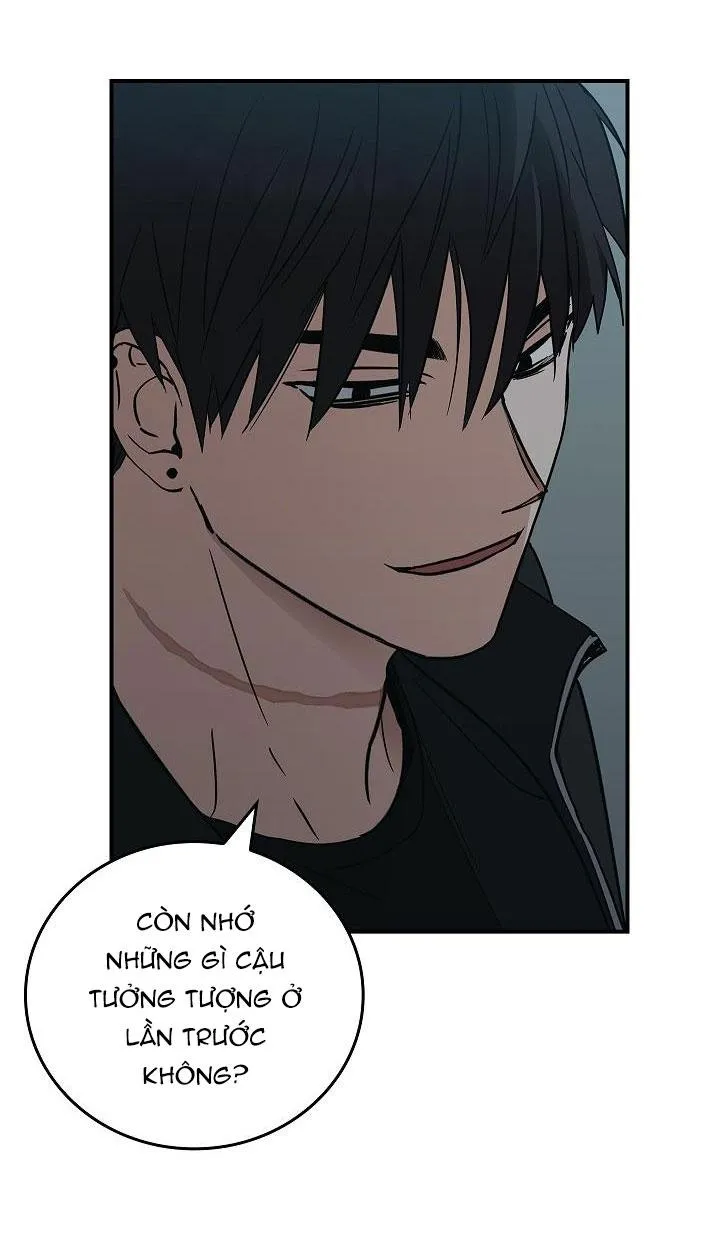 Deadman Switch Chapter 12 Trang 9