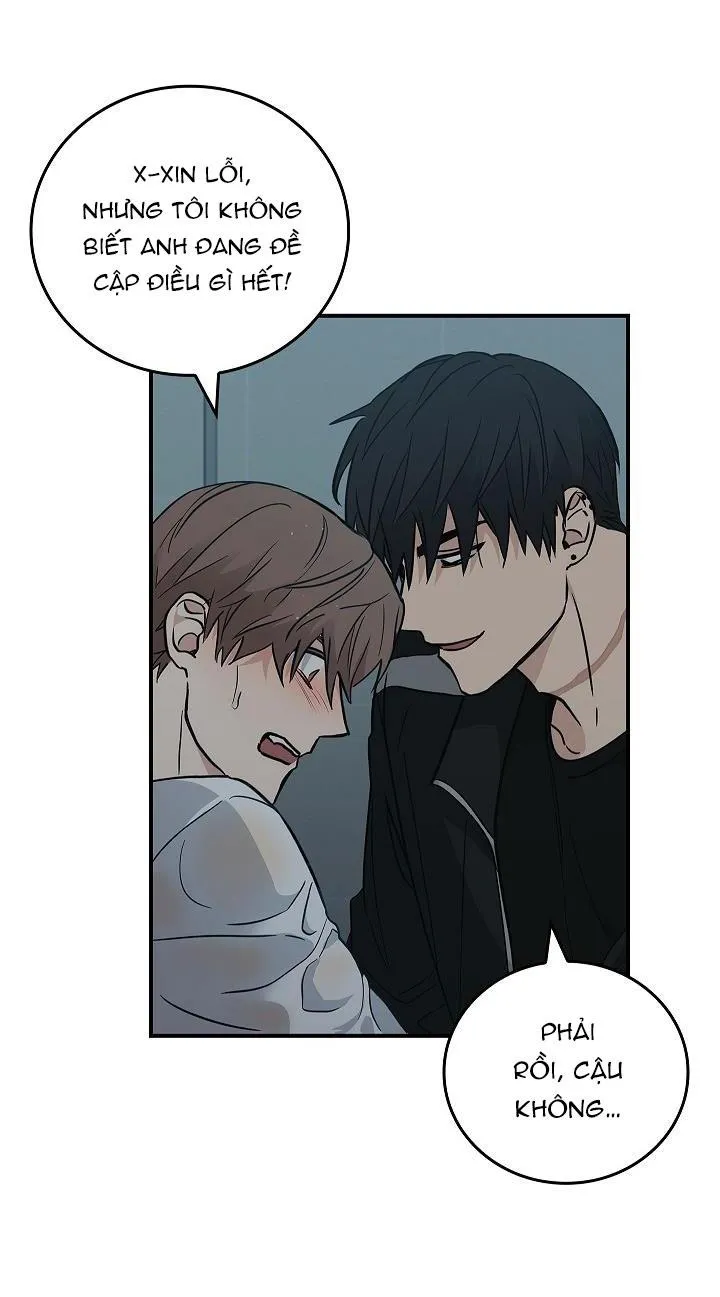 Deadman Switch Chapter 12 Trang 11