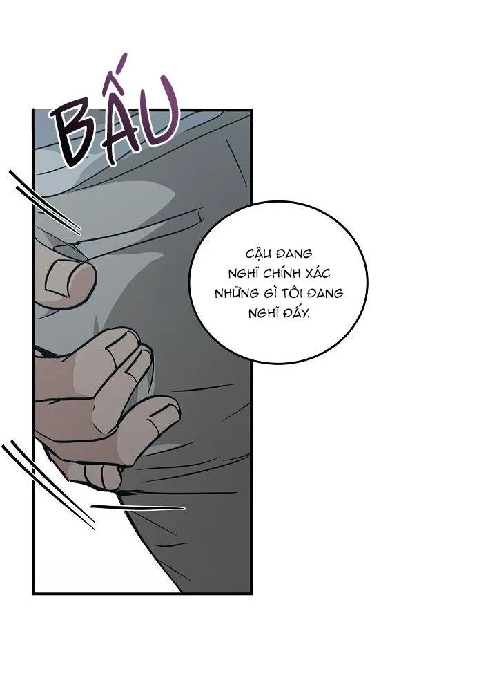 Deadman Switch Chapter 12 Trang 12