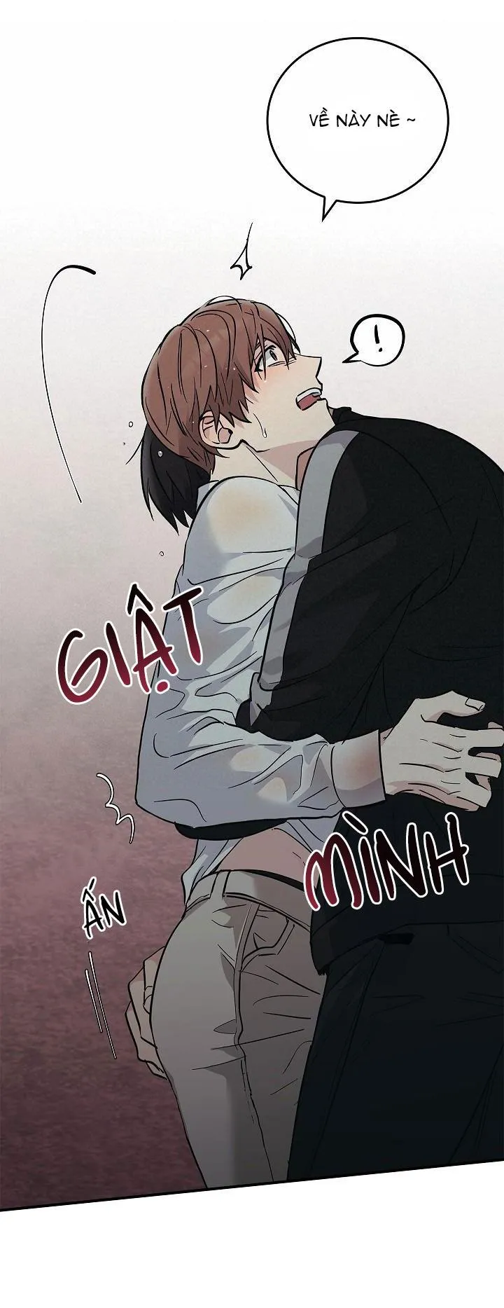 Deadman Switch Chapter 12 Trang 13