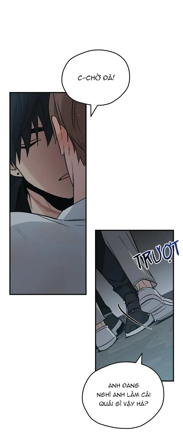 Deadman Switch Chapter 12 Trang 15