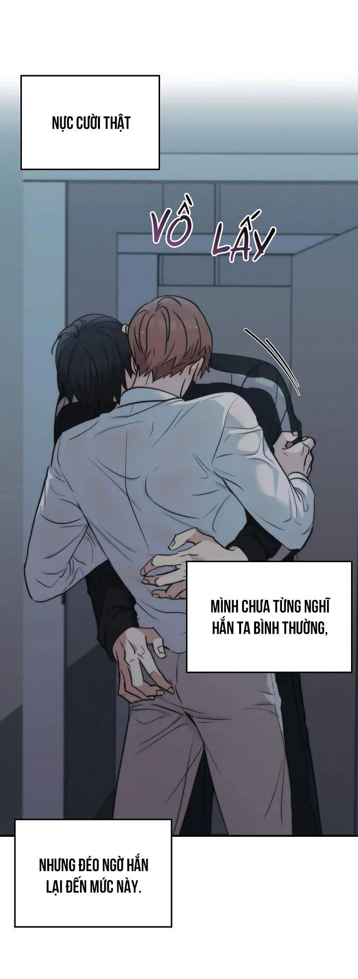 Deadman Switch Chapter 12 Trang 16