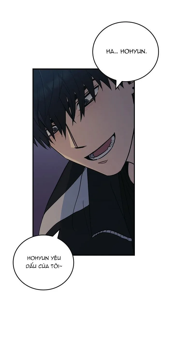 Deadman Switch Chapter 12 Trang 17