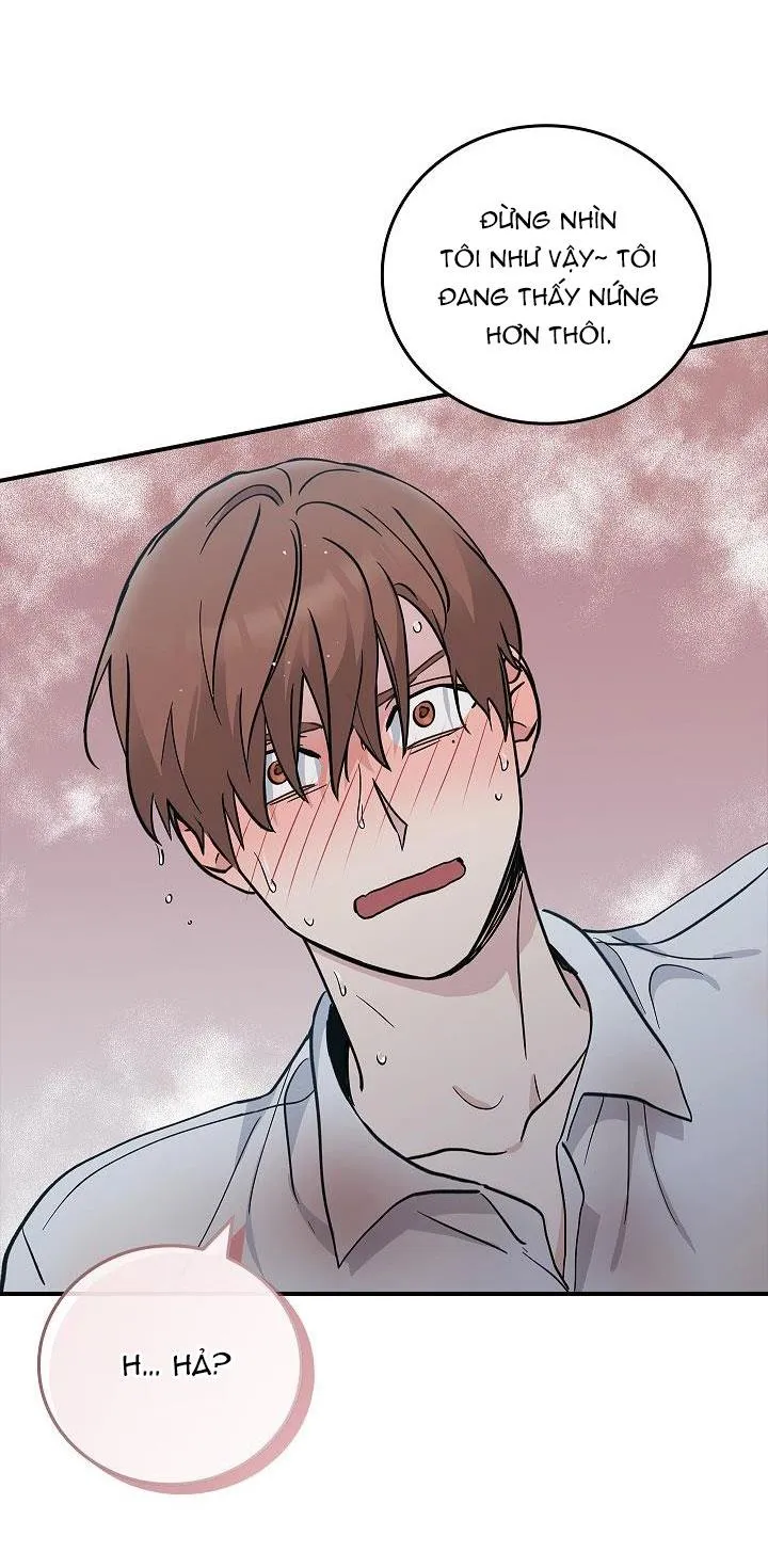 Deadman Switch Chapter 12 Trang 18