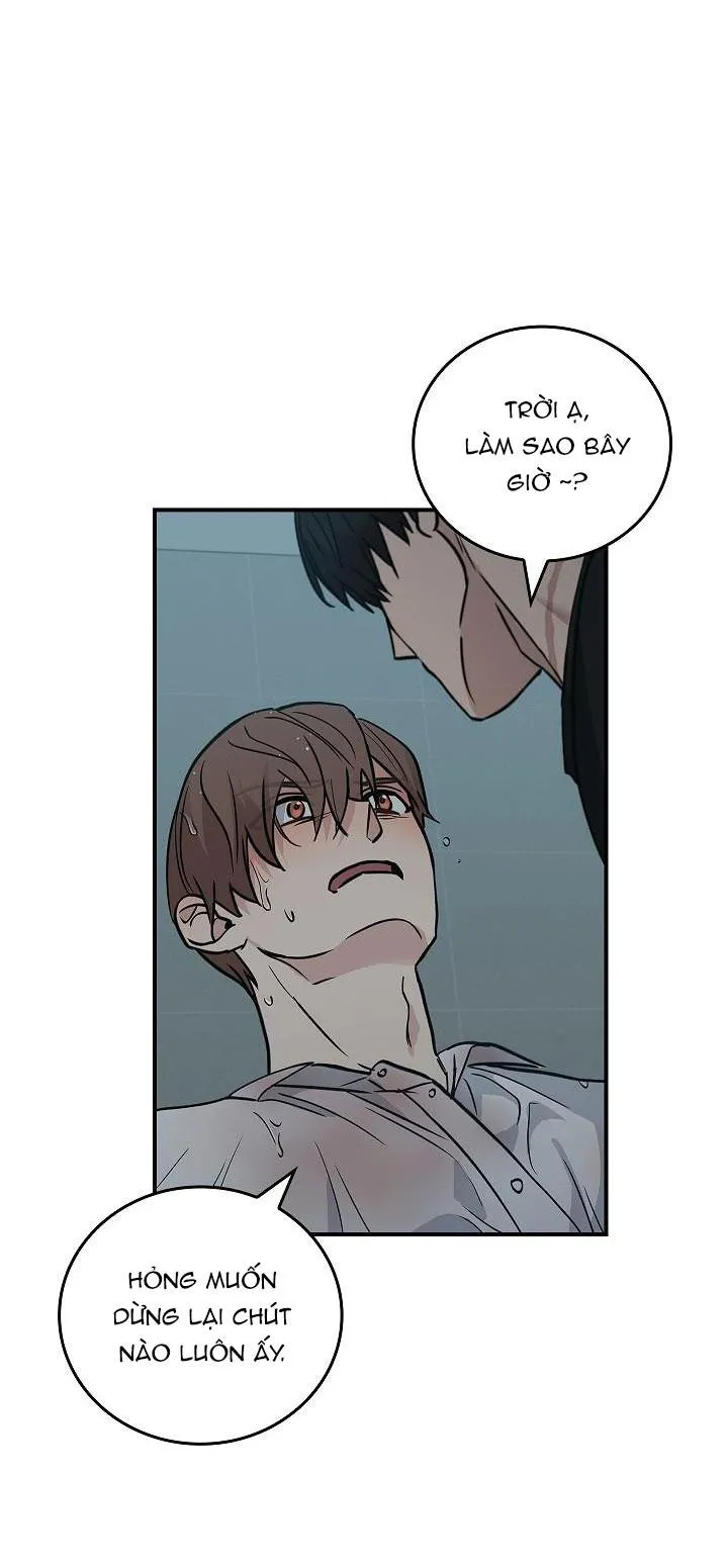 Deadman Switch Chapter 12 Trang 19