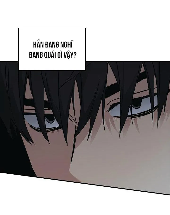 Deadman Switch Chapter 12 Trang 20