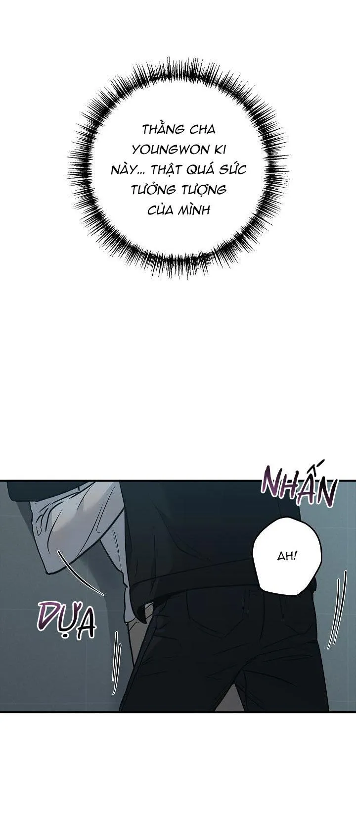 Deadman Switch Chapter 12 Trang 22