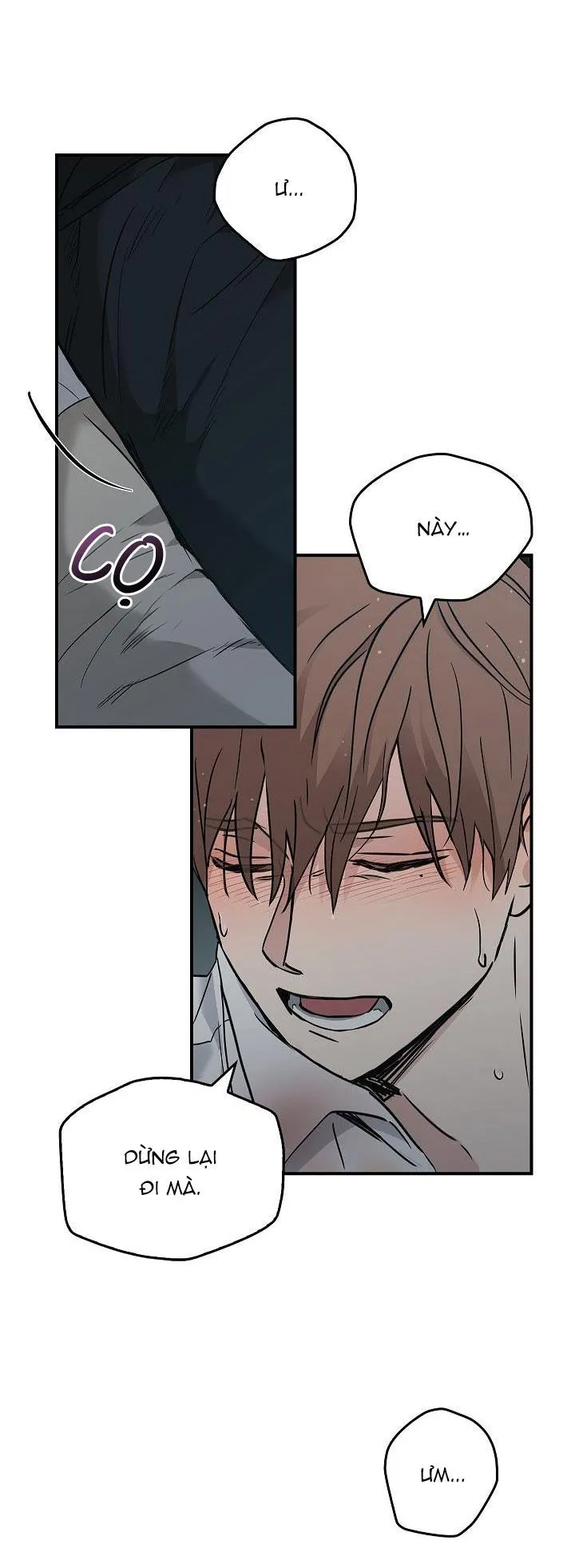 Deadman Switch Chapter 12 Trang 23