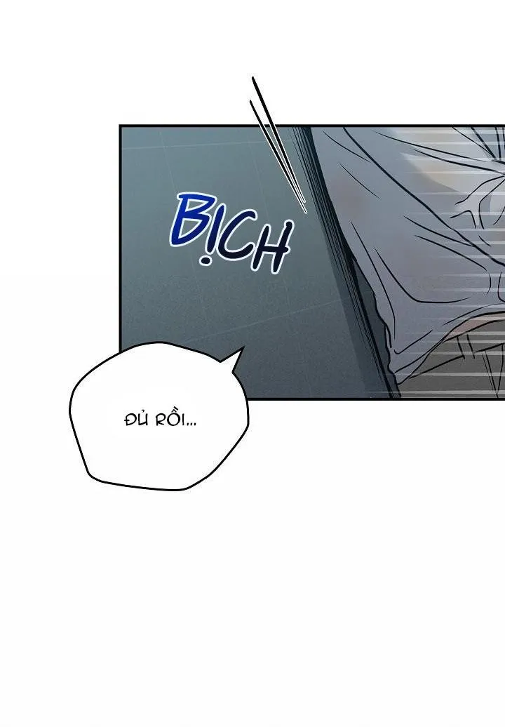 Deadman Switch Chapter 12 Trang 24