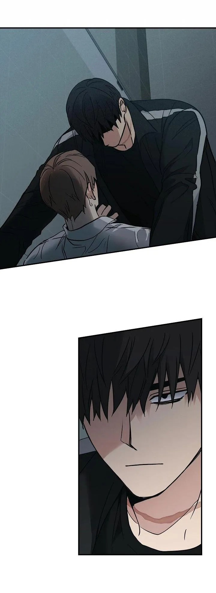 Deadman Switch Chapter 12 Trang 25