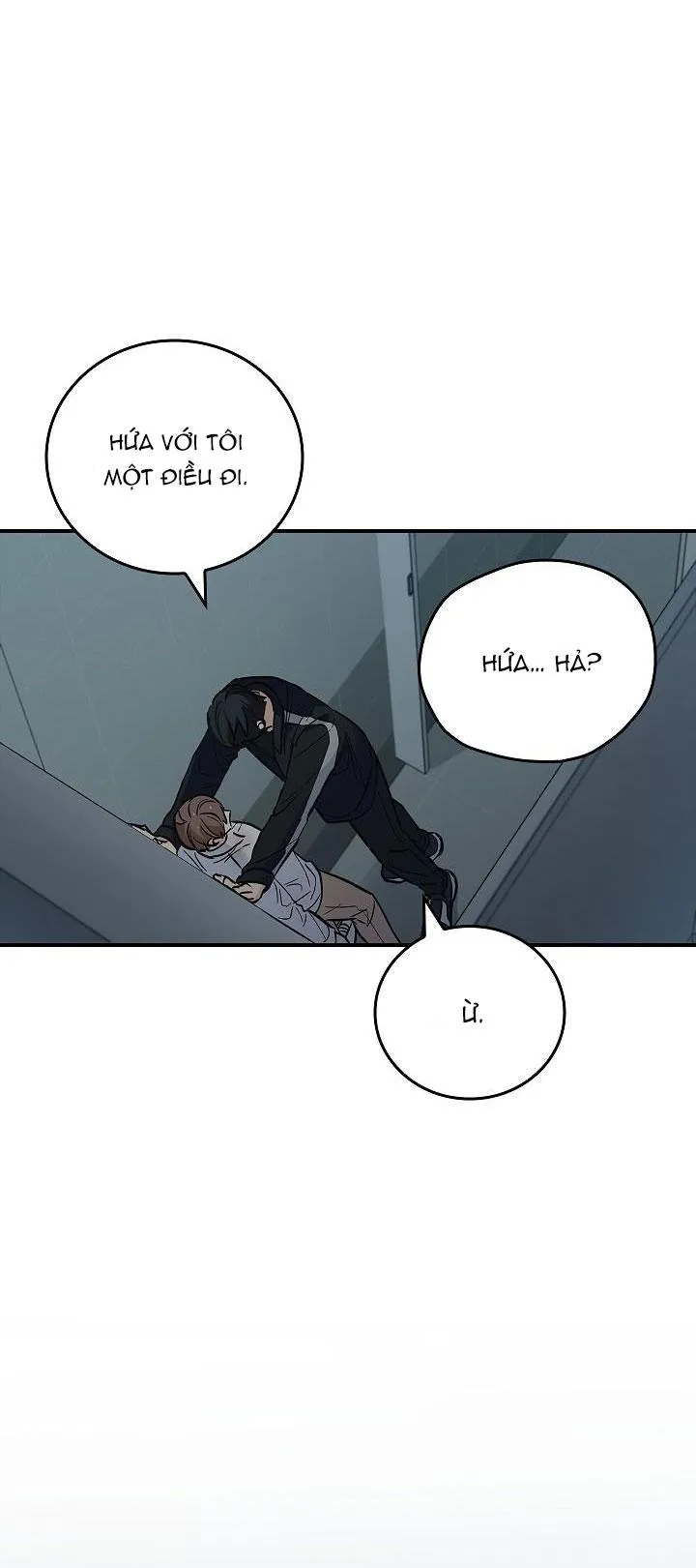 Deadman Switch Chapter 12 Trang 26