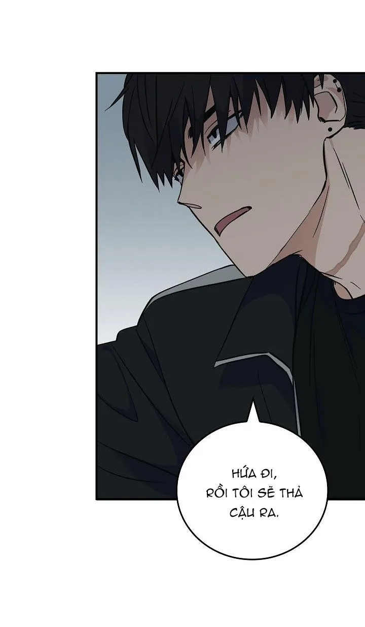 Deadman Switch Chapter 12 Trang 28