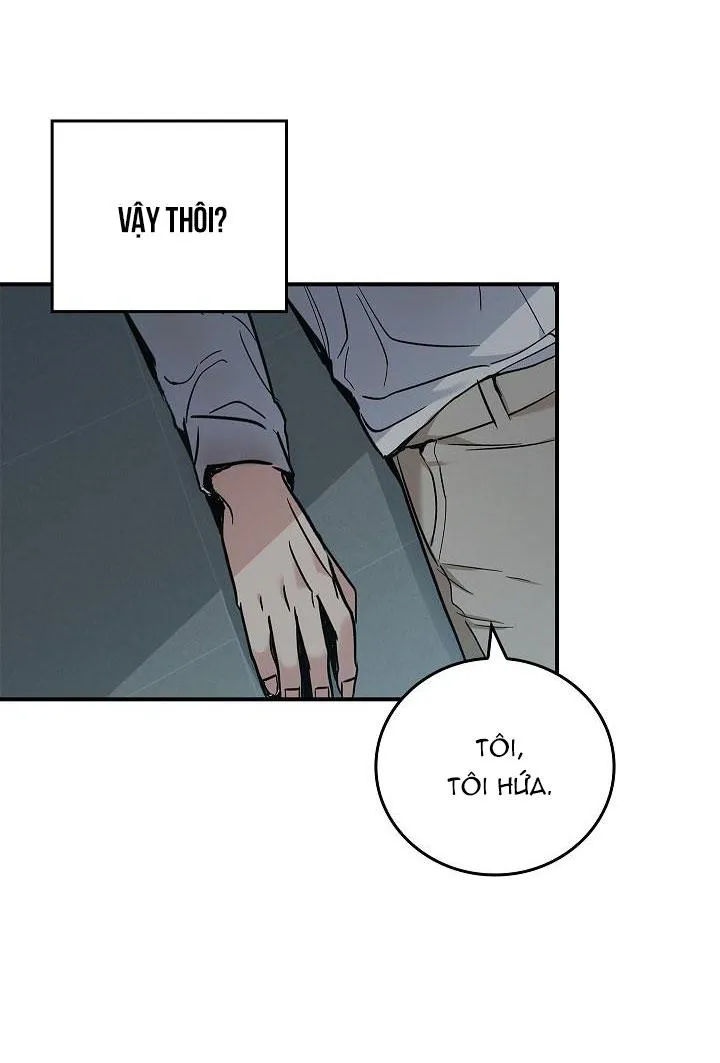 Deadman Switch Chapter 12 Trang 29