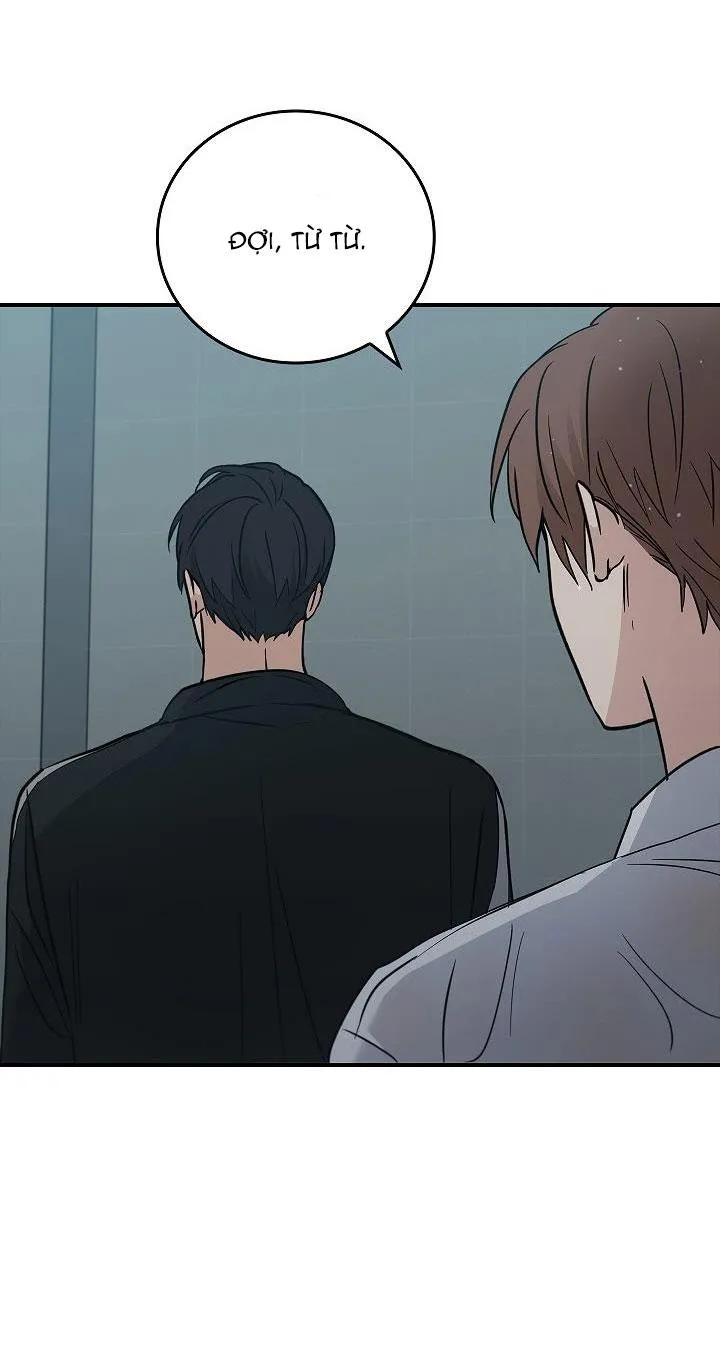 Deadman Switch Chapter 12 Trang 34