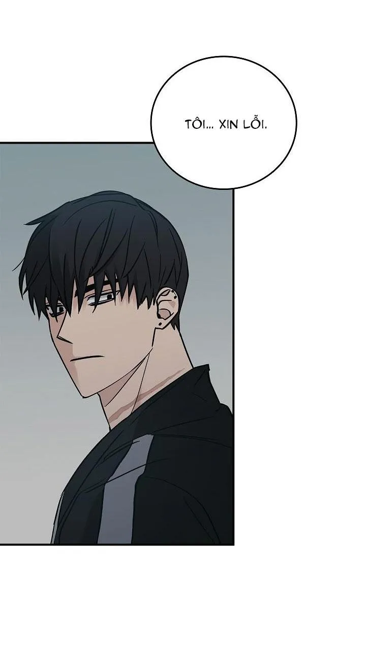 Deadman Switch Chapter 12 Trang 35