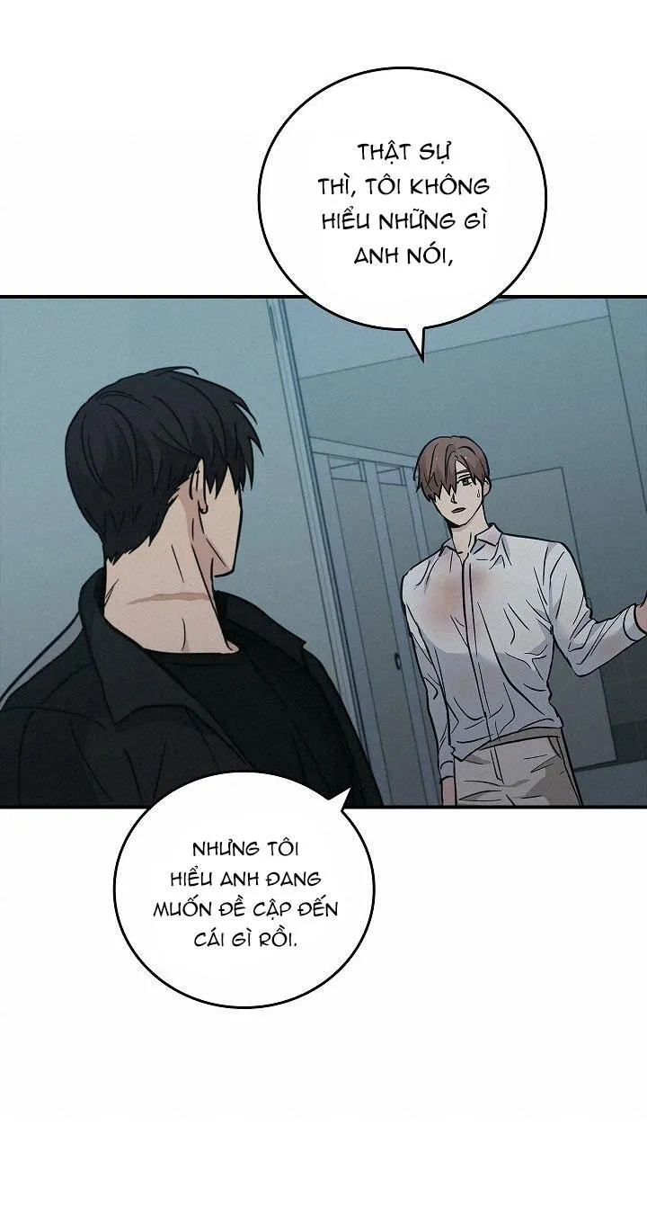 Deadman Switch Chapter 12 Trang 36
