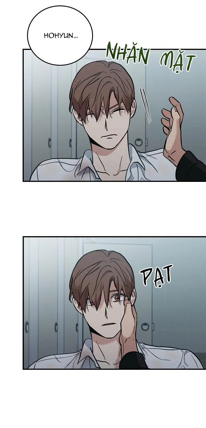 Deadman Switch Chapter 12 Trang 44