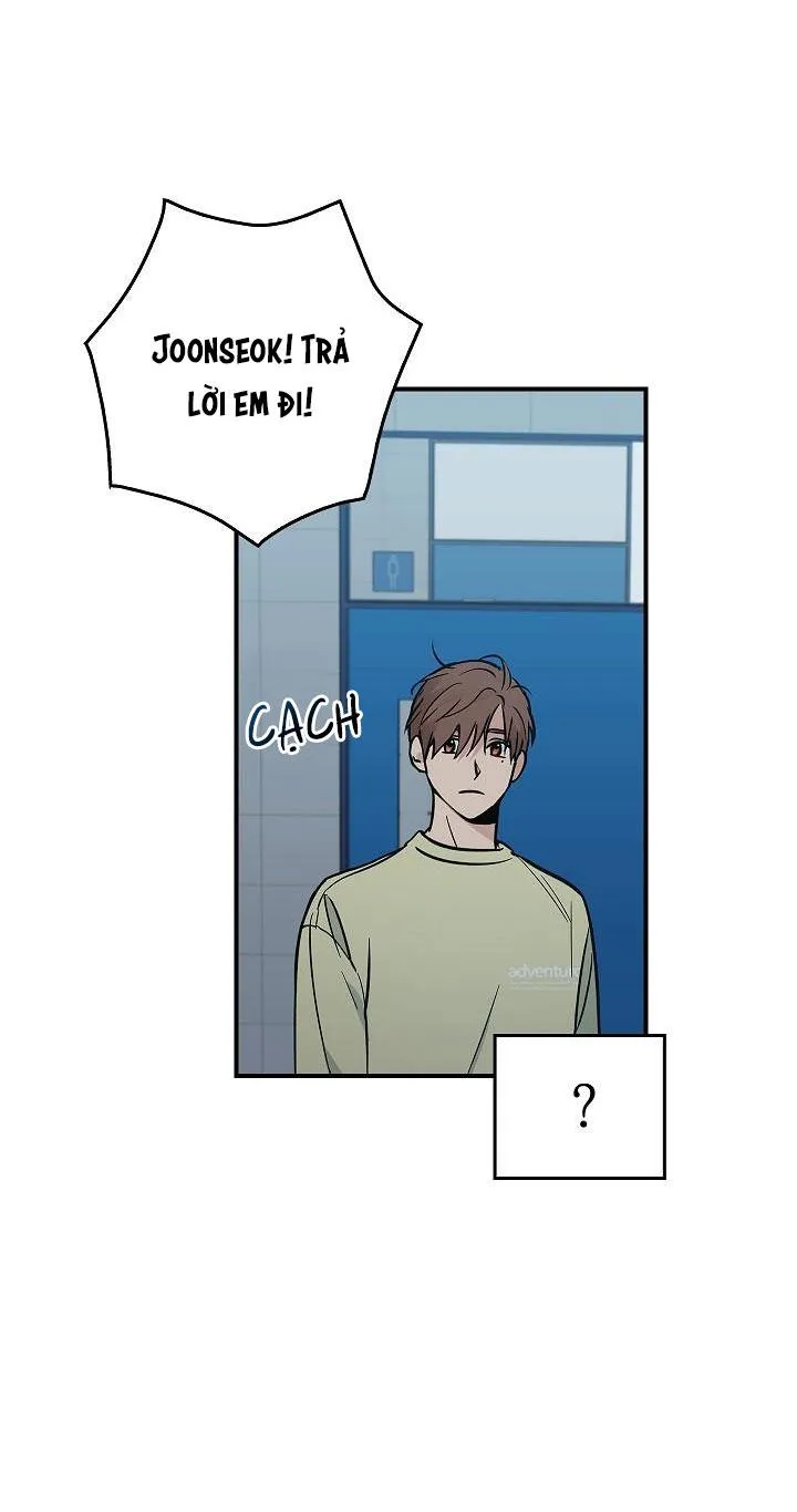 Deadman Switch Chapter 12 Trang 49