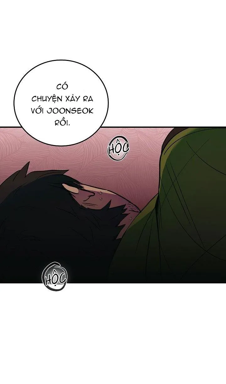 Deadman Switch Chapter 12 Trang 51