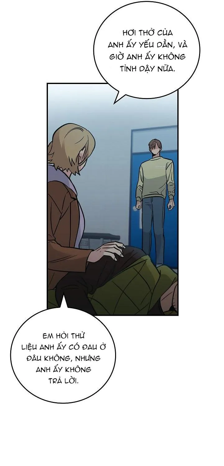 Deadman Switch Chapter 12 Trang 52