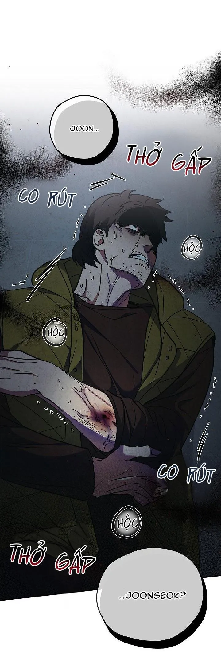 Deadman Switch Chapter 12 Trang 57