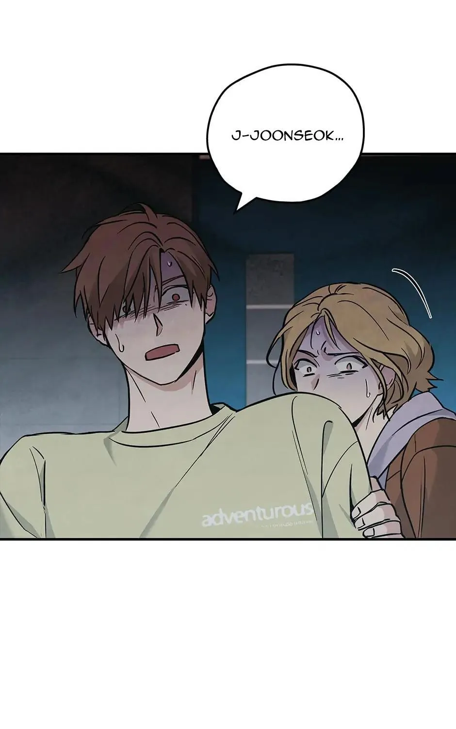 Deadman Switch Chapter 13 Trang 4