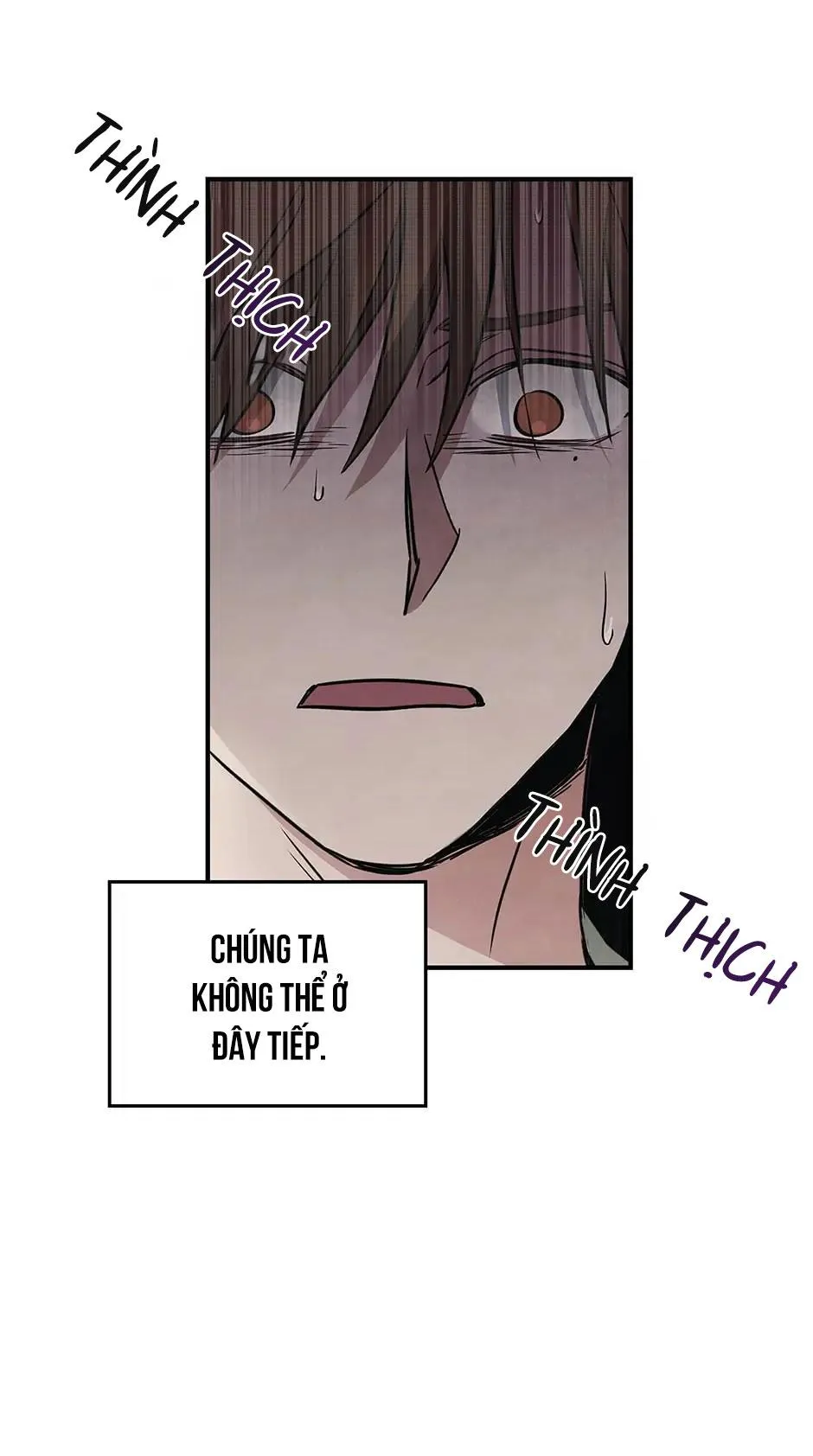 Deadman Switch Chapter 13 Trang 5