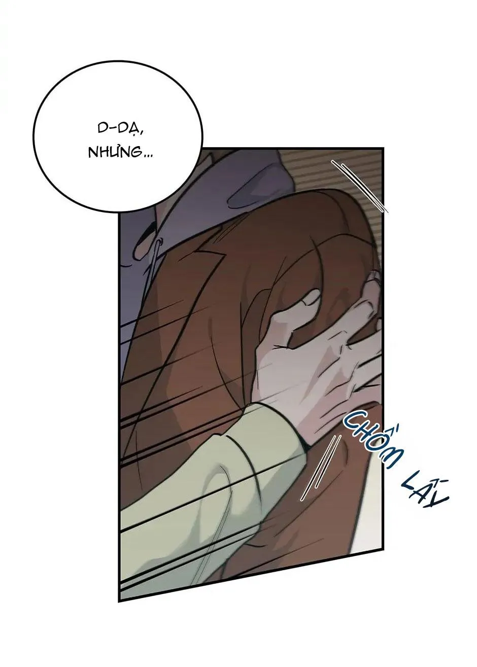 Deadman Switch Chapter 13 Trang 11