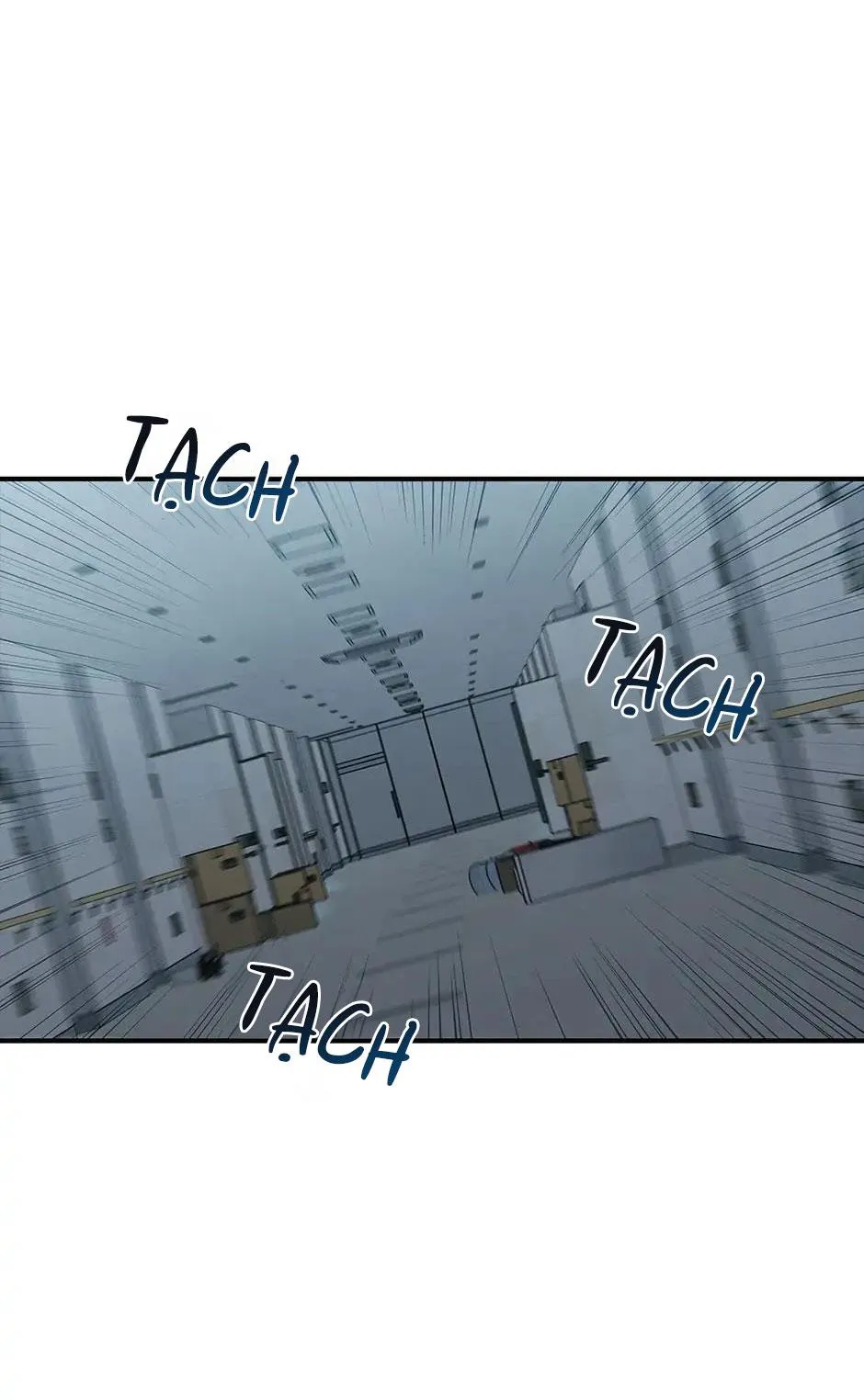 Deadman Switch Chapter 13 Trang 17