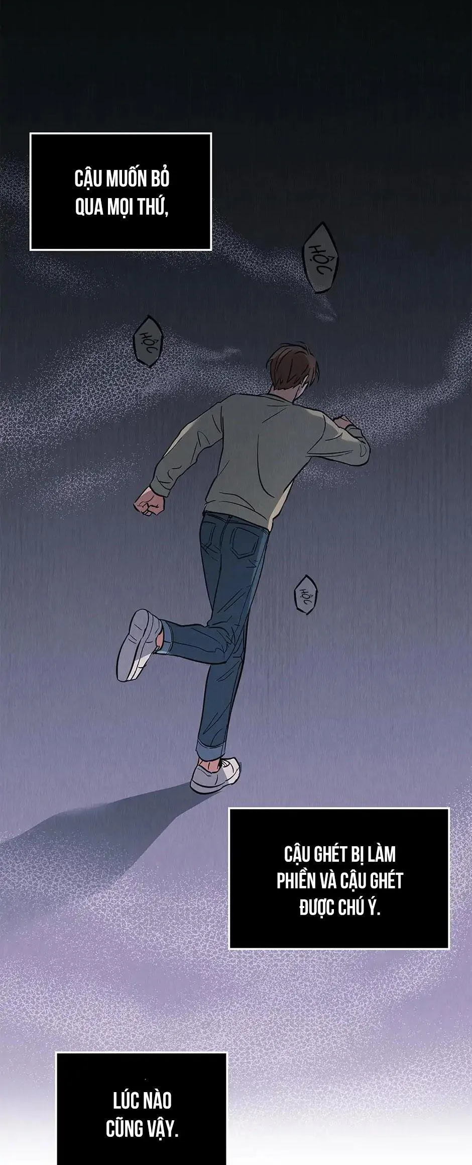 Deadman Switch Chapter 13 Trang 23