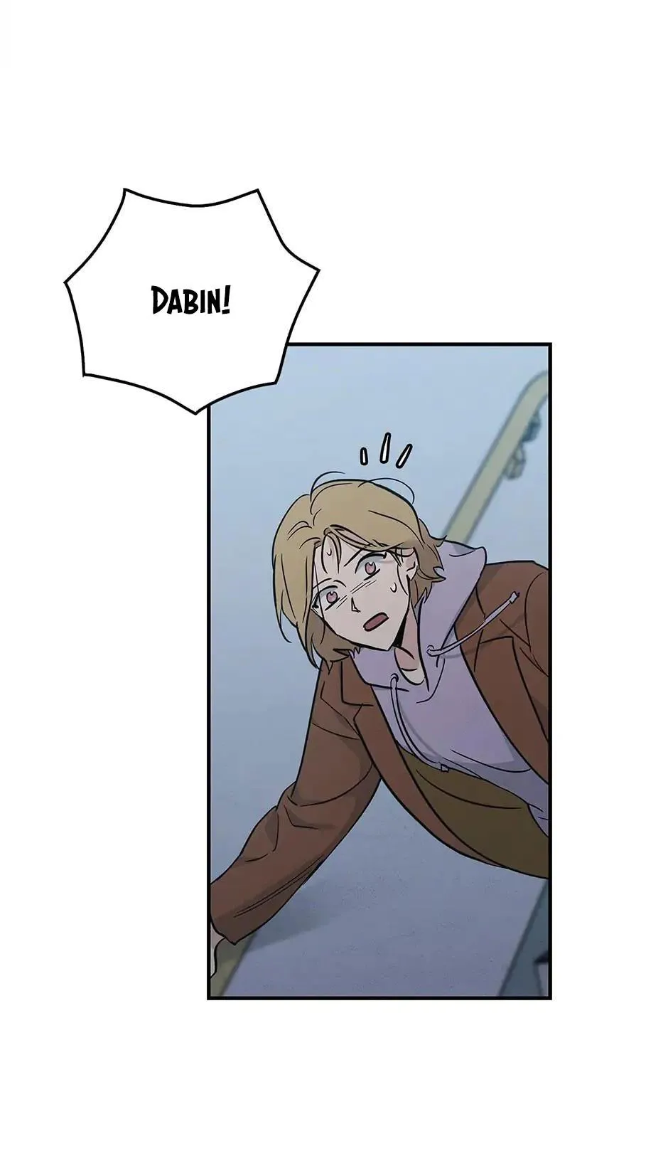 Deadman Switch Chapter 13 Trang 27