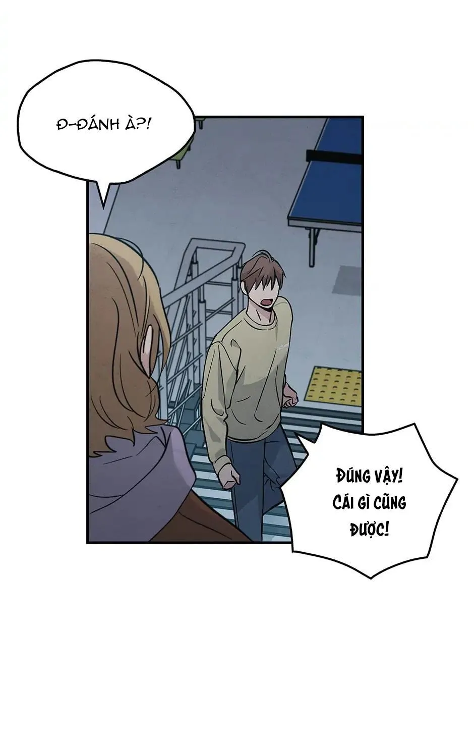 Deadman Switch Chapter 13 Trang 29