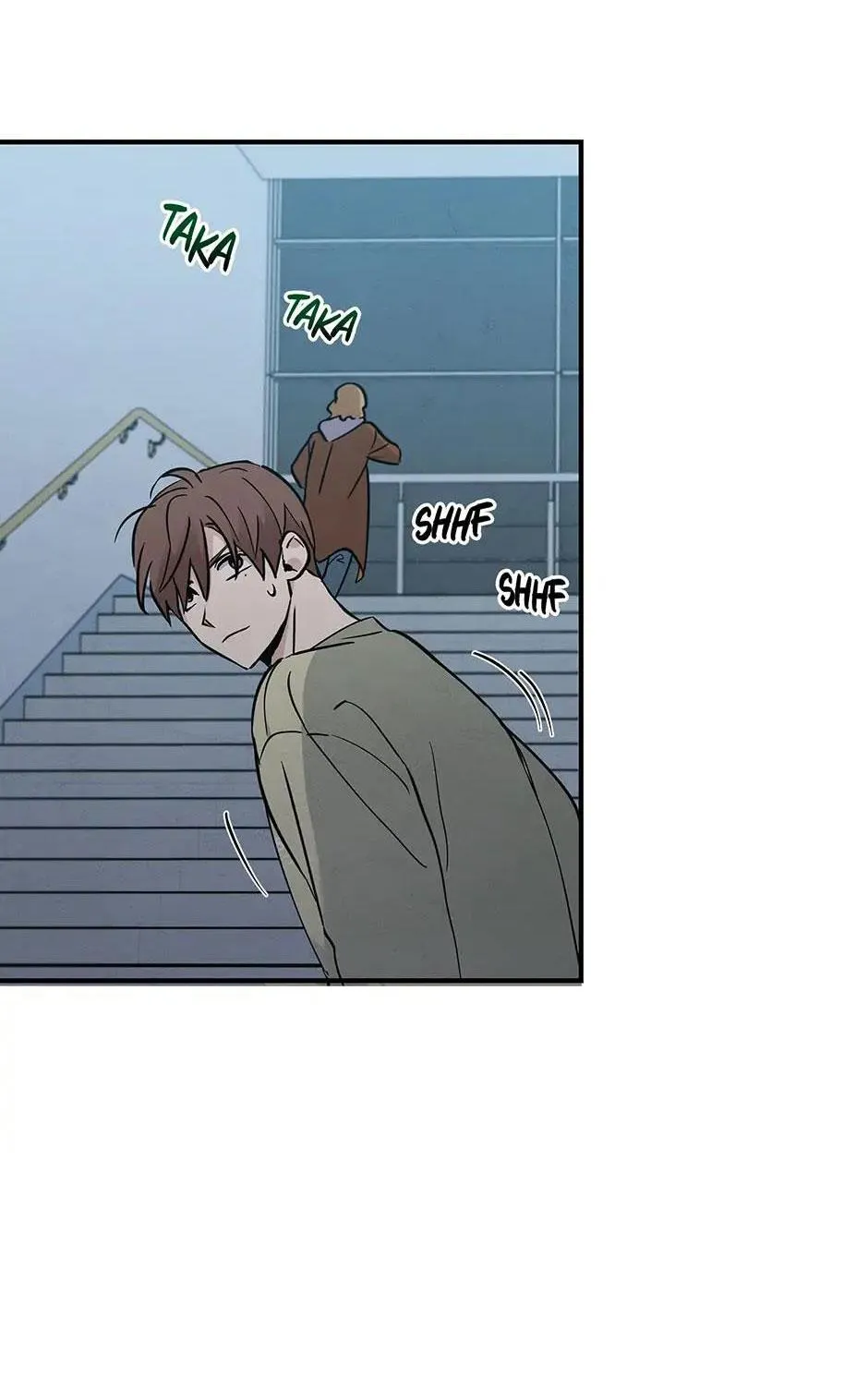 Deadman Switch Chapter 13 Trang 31