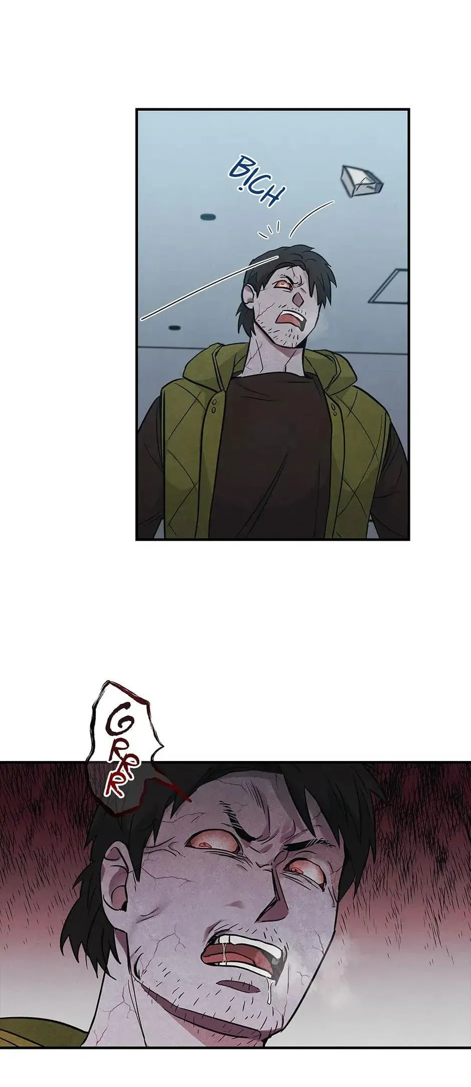 Deadman Switch Chapter 13 Trang 32