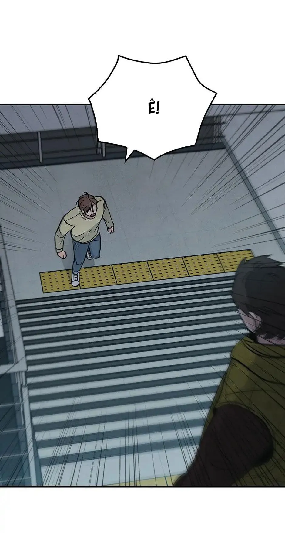 Deadman Switch Chapter 13 Trang 33