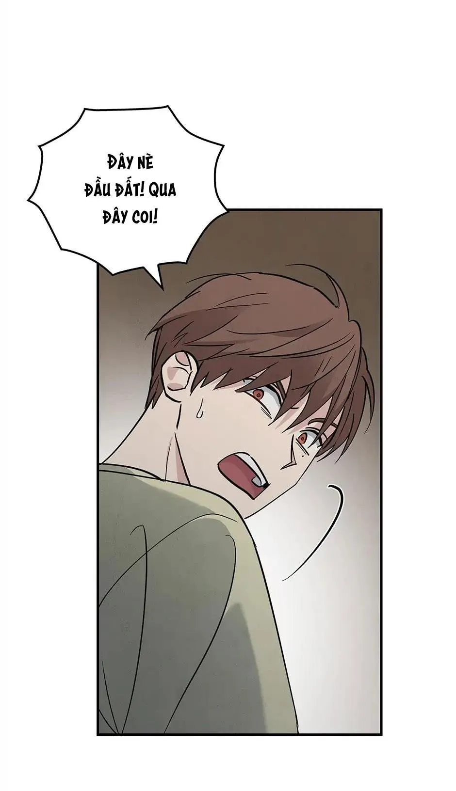 Deadman Switch Chapter 13 Trang 34