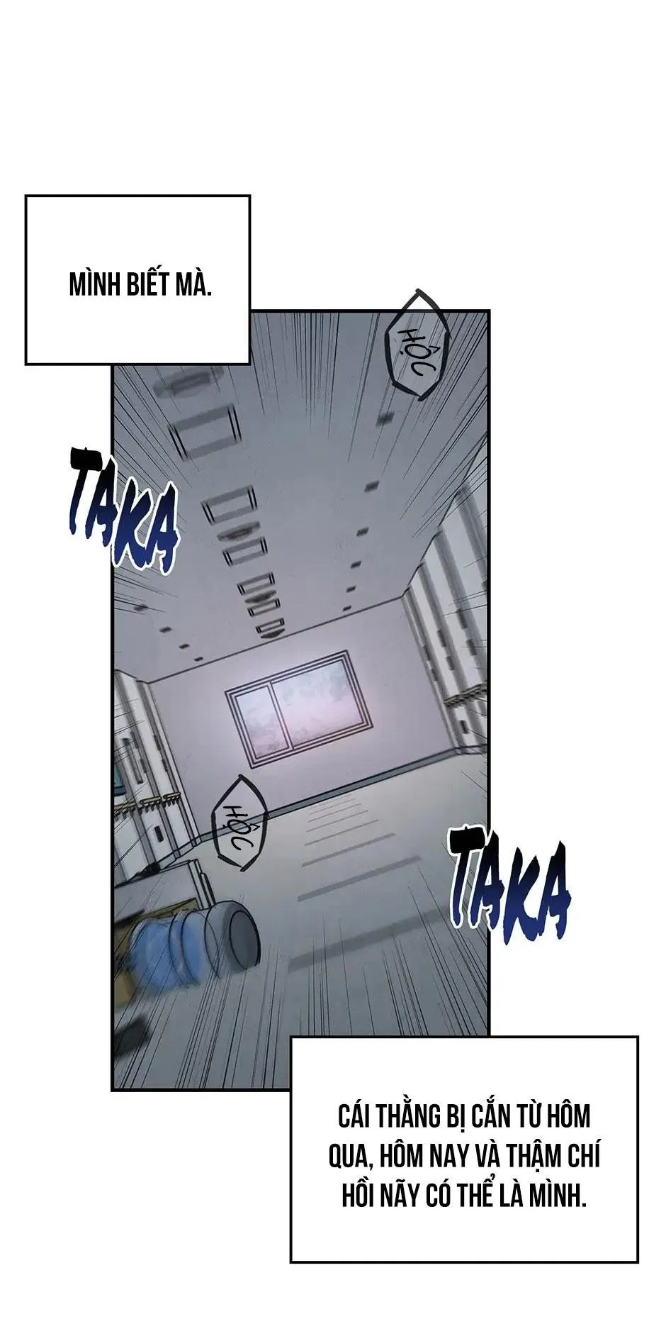 Deadman Switch Chapter 13 Trang 36