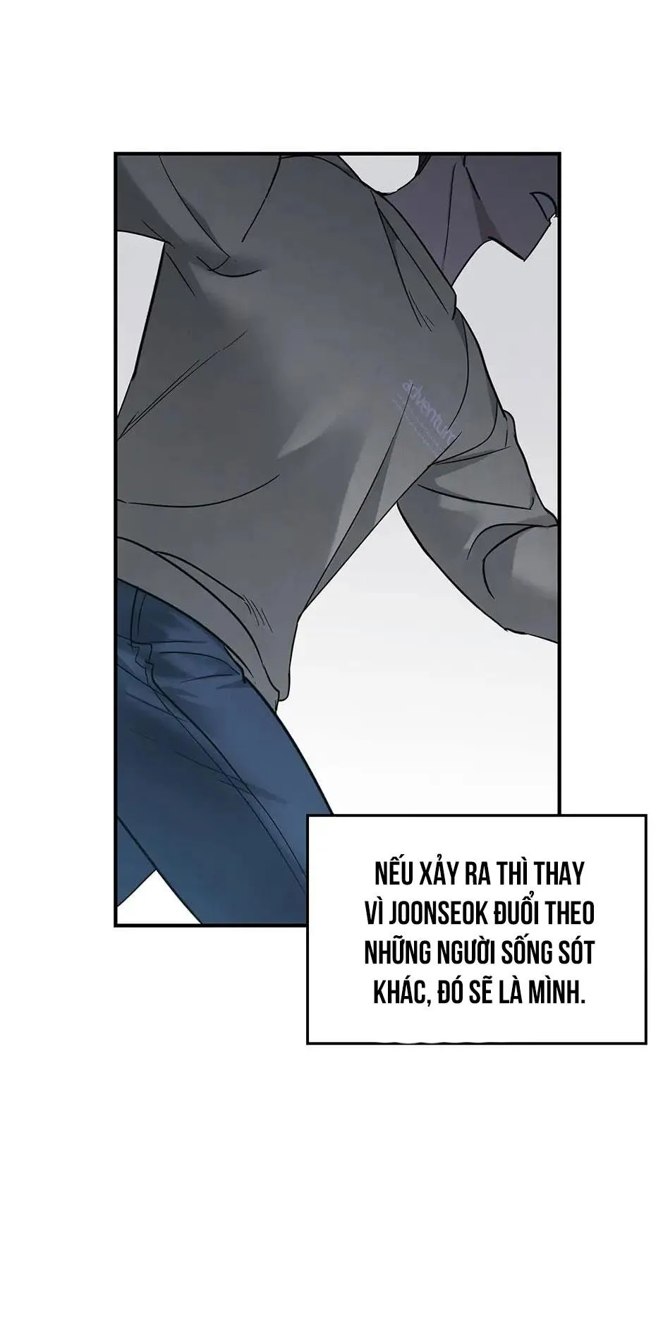 Deadman Switch Chapter 13 Trang 37