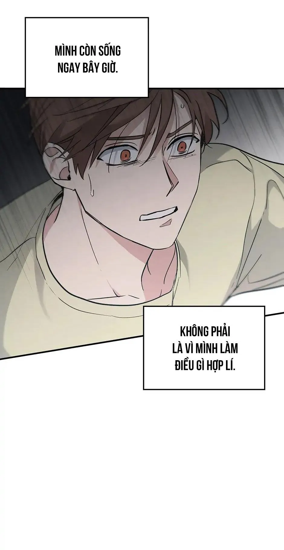 Deadman Switch Chapter 13 Trang 38