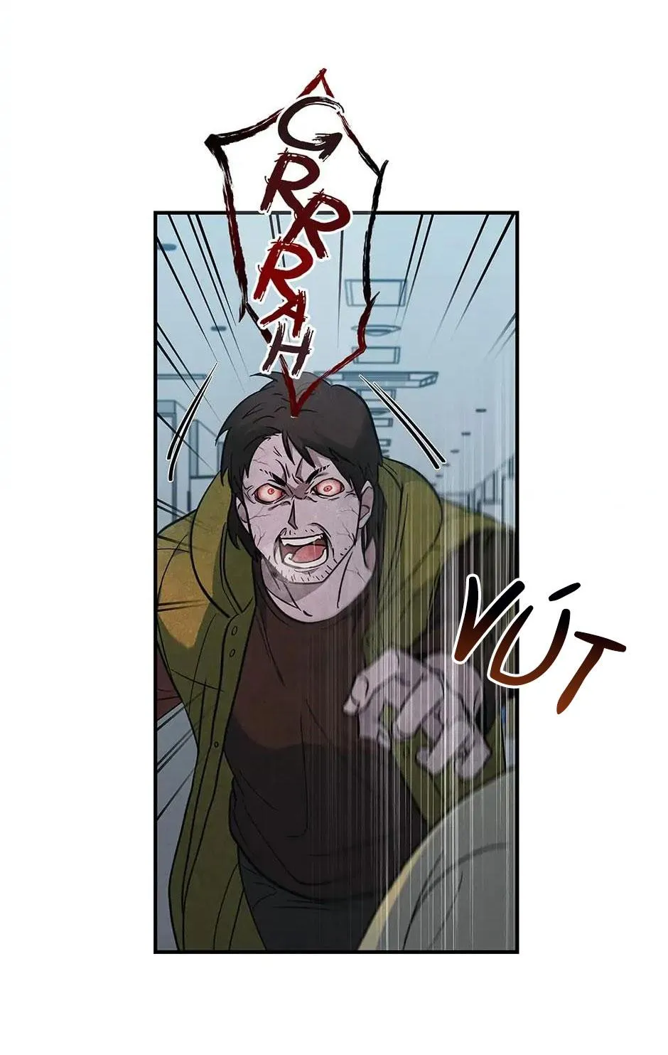 Deadman Switch Chapter 13 Trang 42