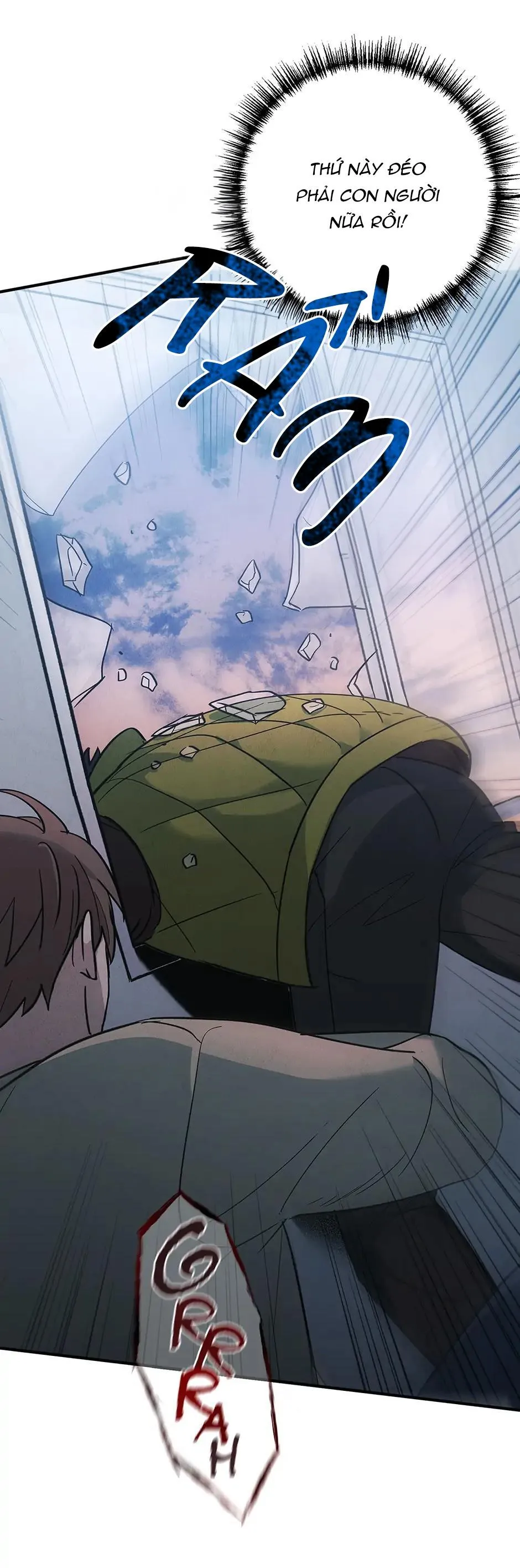 Deadman Switch Chapter 13 Trang 44