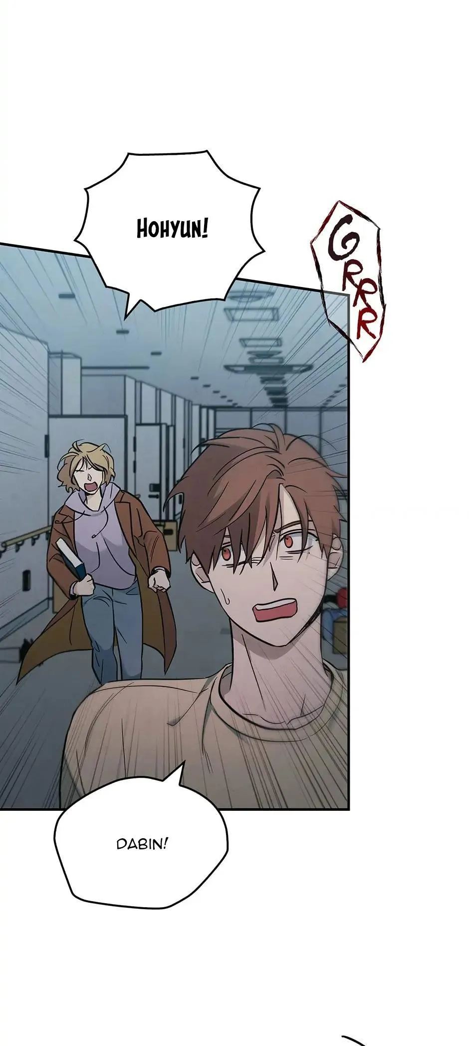 Deadman Switch Chapter 13 Trang 45