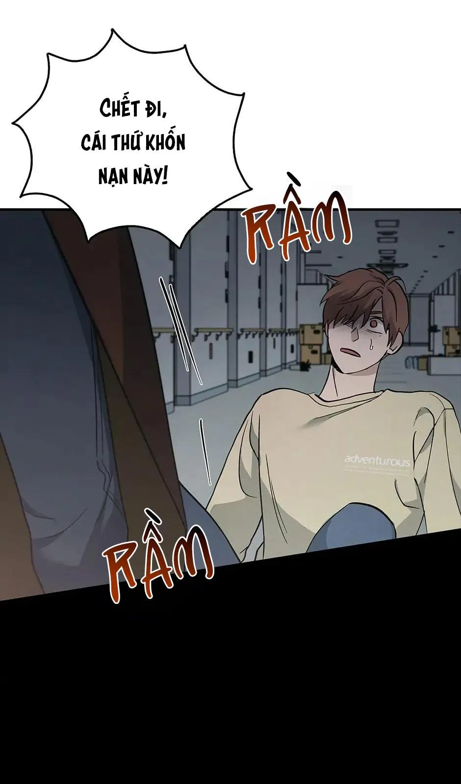 Deadman Switch Chapter 13 Trang 51