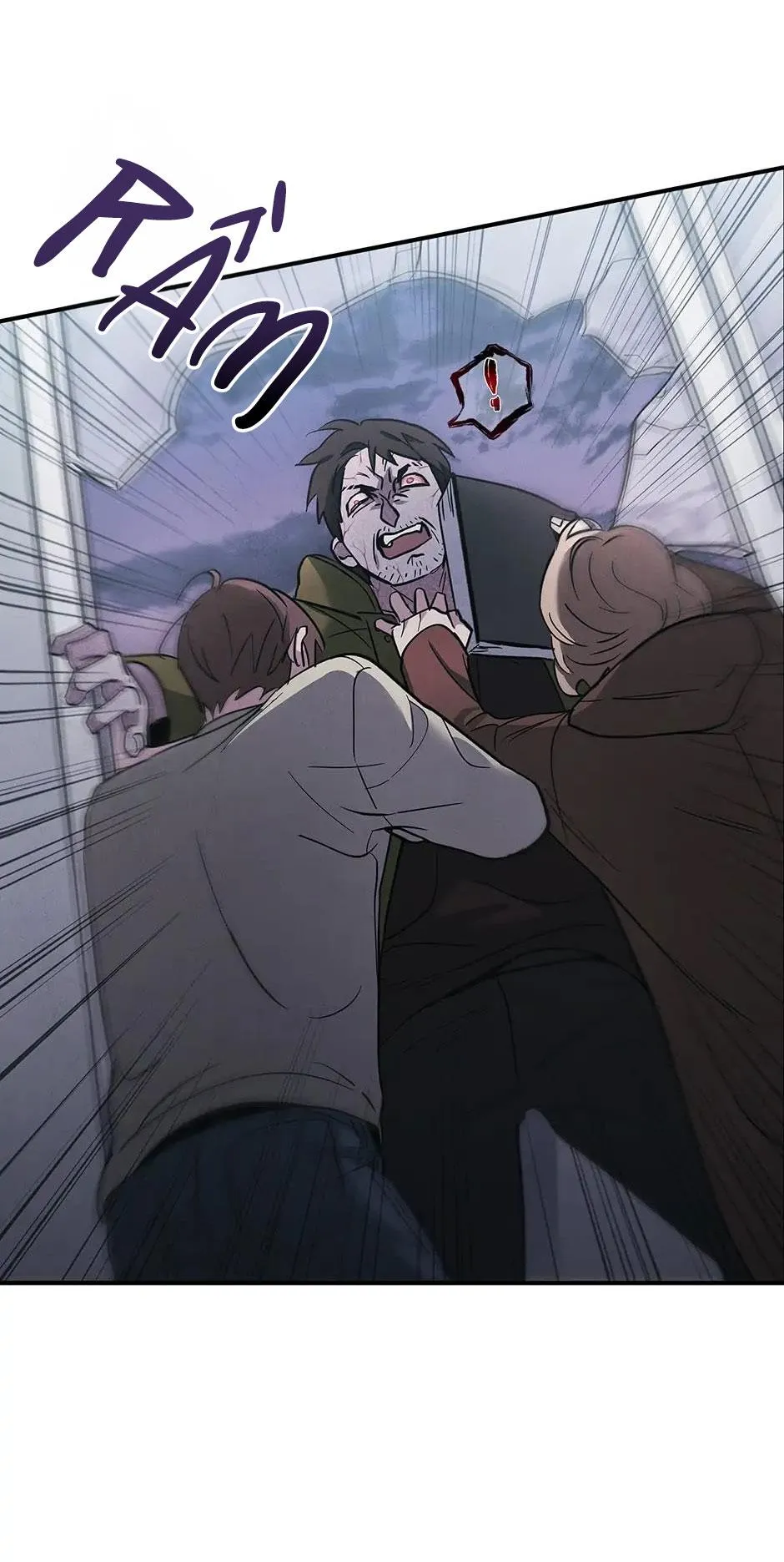 Deadman Switch Chapter 13 Trang 55