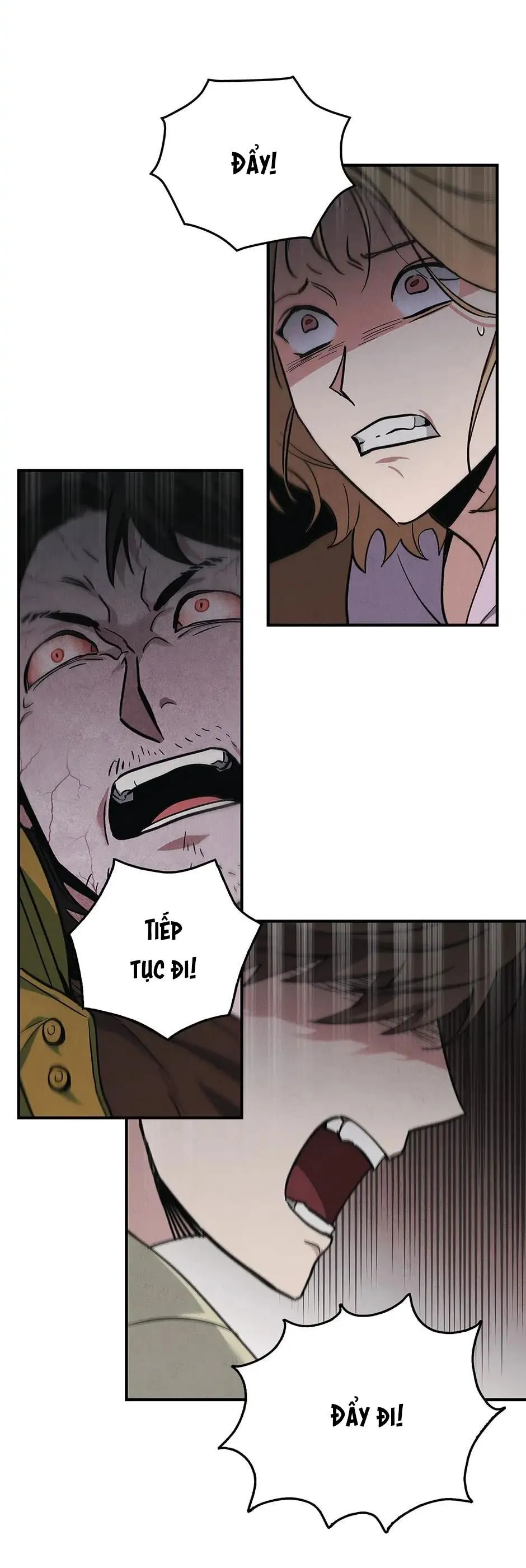 Deadman Switch Chapter 13 Trang 56