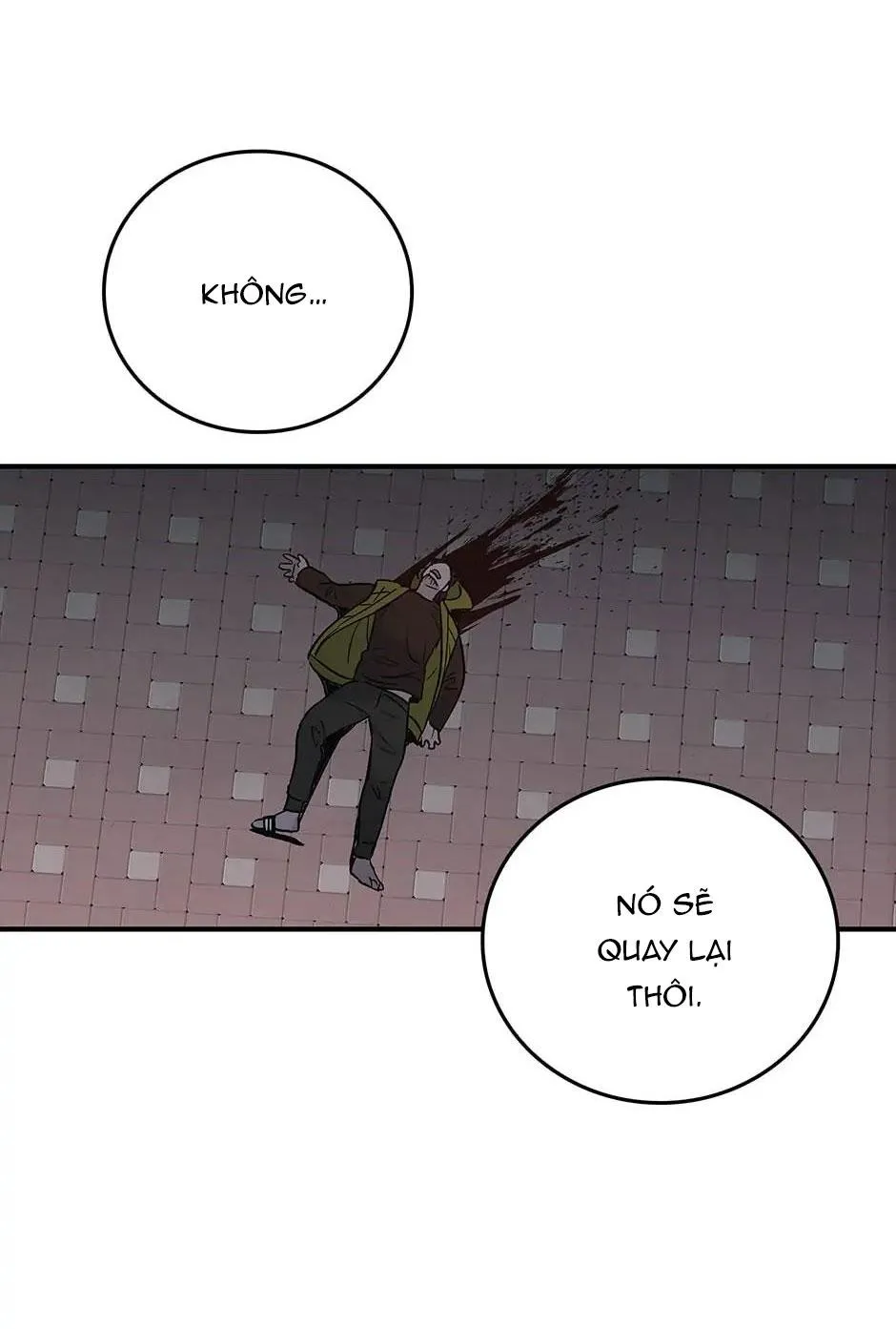 Deadman Switch Chapter 13 Trang 62