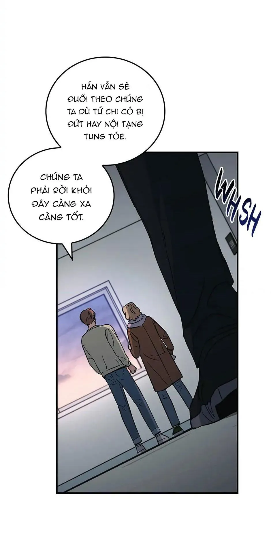Deadman Switch Chapter 13 Trang 63