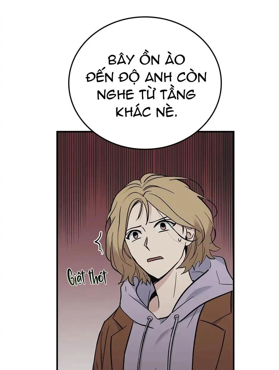 Deadman Switch Chapter 14 Trang 9