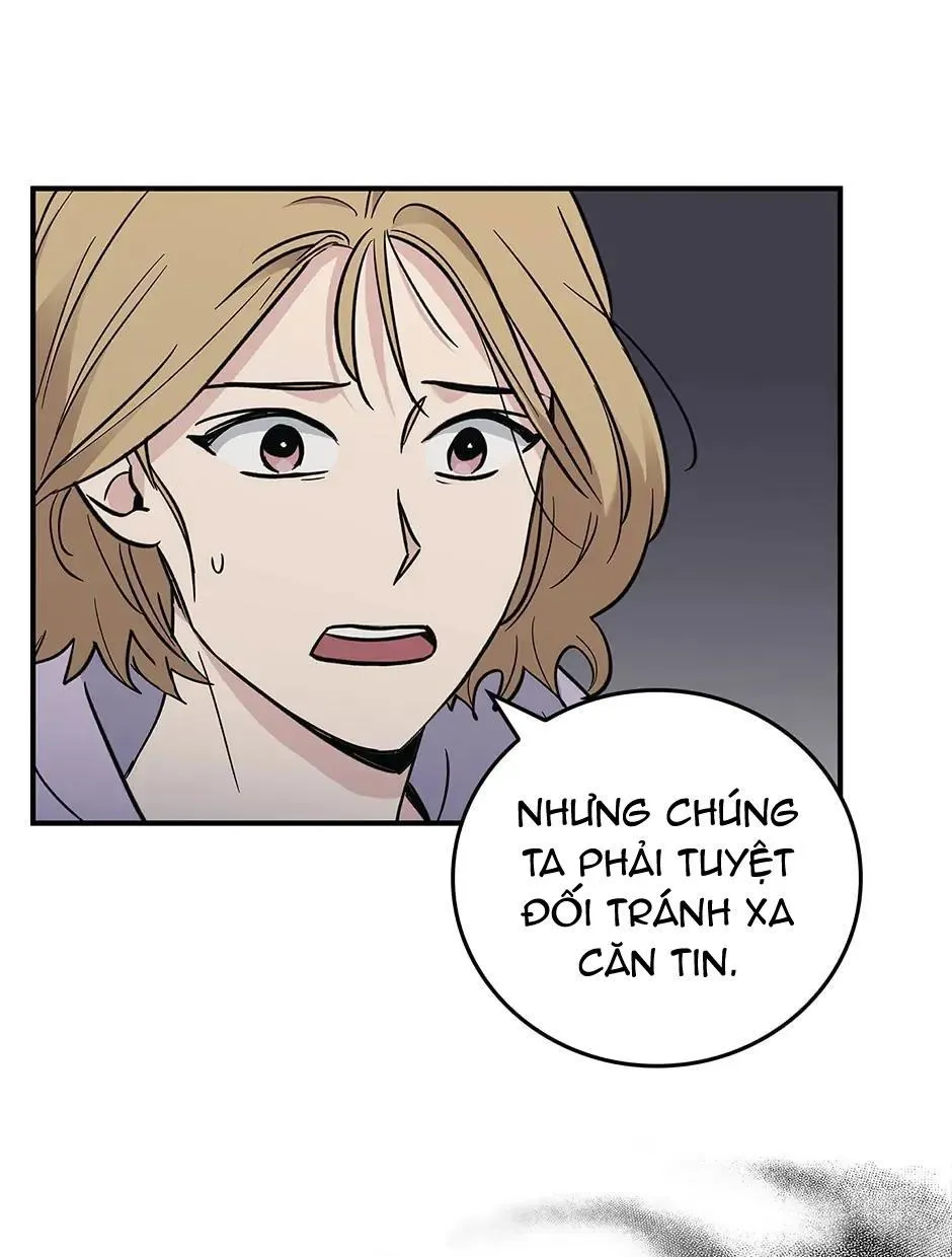 Deadman Switch Chapter 14 Trang 18